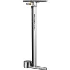 Birzman Tiny Tanker with Helix 220 PSI Luftpumpe (Größe One Size, grau)