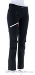 Mammut Taiss SO Damen Kletterhose-Schwarz-38