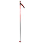 Rossignol - Hero SL - Skistöcke Länge 135 cm rot/schwarz