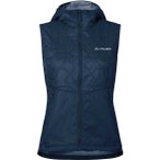 Vaude Freney V Damen Isolationsweste ( Dunkelblau 38)