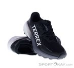 adidas Terrex Agravic 3 Damen Traillaufschuhe-Schwarz-4