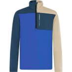 PROTEST Kinder Rolli PRTMarno JR 1/4 zip active top, Größe 164 in Blau