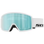 Scott - Goggle Neo S2 - Skibrille türkis