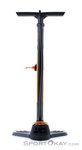 SKS Germany Airkompressor Compact 10.0 Standpumpe-Schwarz-One Size