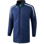 ERIMA Herren Liga 2.0 Stadionjacke, Größe XXXL in Blau