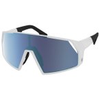 Scott - Sunglasses Pro Shield S3 - Fahrradbrille blau