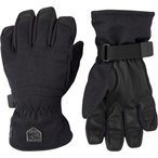 Hestra Atlas GTX  Kinder  Fingerhandschuhe schwarz Größe 4 Freeride | Skifahre