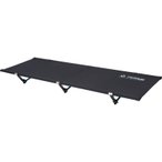 Helinox Cot One Convertible - Camping‑Feldbett black