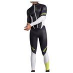 Sportful - Apex 2 Suit - Overall Gr M schwarz