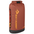 Sea to Summit Big River Dry Bag 20L ( Orange 20 Größe,)