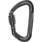 Edelrid Pure Screw III - Karabiner night