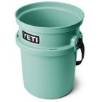 Yeti Coolers - LoadOut Bucket - Wasserträger Gr 19 l türkis