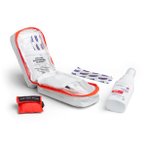 Cyclite - First Aid Kit / 02 - Erste Hilfe Set Gr 0,11 l weiß