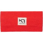 Kari Traa Røthe  Damen  Stirnbänder rot Größe ONE SIZE Lifestyle  Elastisch