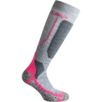CMP Ski Wool   Skisocken weiss Größe 39  Freeride | Skifahren  Widerstandsfäh