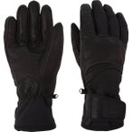 McKINLEY Herren Handschuhe Davis, Größe 8,5 in Schwarz