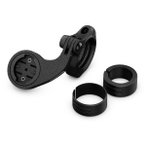 Garmin - Mountainbike Kurz für EDGE - Lenkerhalterung schwarz