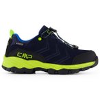 CMP - Kid's Melnick Low WP - Multisportschuhe 28 blau