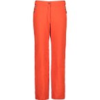 CMP Damen Keilhose Damen Skihose, Größe 40 in Orange