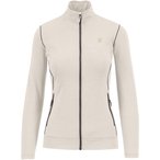 Karpos Pomedes  Damen  Fleecejacke beige Größe S Trekking  Elastisch