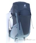 Deuter Futura 24l SL Damen Rucksack-Anthrazit-24