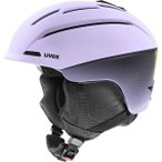 UVEX Herren Helm gravitate, Größe 55-59 in Blau