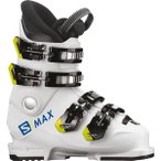 SALOMON Kinder Skischuhe "S/Max 60T M", Größe 19 in Weiß
