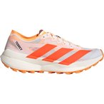 adidas Terrex Agravic Speed 2  Damen  Trailrunningschuhe orange Größe 38.5  Tr