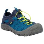 CMP - Kid's Rokky - Sandalen 28 blau