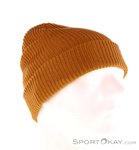 Cotopaxi Wharf Beanie Mütze-Gelb-One Size