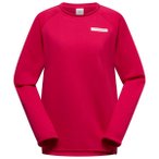 La Sportiva - Women's Tufa - Pullover Gr S rosa