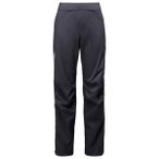 Black Diamond - Women's Fineline Stretch FZ Pants - Regenhose Gr XS schwarz