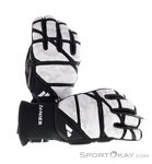Zanier X-treme XGX Handschuhe-Weiss-7,5