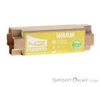 NZero Warm Yellow 50g Heisswachs-Gelb-50