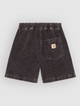 Carhartt WIP Reynold Shorts shale dusky washed Gr. XL