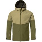 Schöffel Style Yew  Herren  Regenjacke oliv Größe XXL Trekking Atmungsaktiv