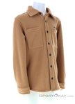 O'Neill Superfleece Shirt Kinder Hemd-Orange-152