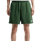 Nike Club Flow French Terry Herren Shorts ( Grün XXL)