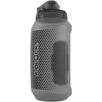 Fidlock Twist Single 750ml Compact Trinkflasche  Trinkflaschen schwarz Größe O