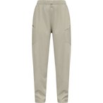 Odlo Essential Cargo Hose Damen  Wanderhose gruen Größe XL Camping  Widerstand