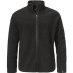 Schöffel CIRC Style Purga Damen Fleecejacke ( Schwarz 38)