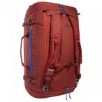 Tatonka - Duffle Bag 45 - Reisetasche Gr 45 l rot