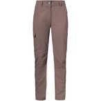Schöffel Kitzstein Hose Damen  Wanderhose lila Größe XS Camping  Widerstandsf
