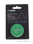 Sinter Shimano Typ D Race Bremsbeläge-Grün-One Size