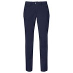 Bergans - Women's Rabot Light Softshell Pants - Trekkinghose Gr 40 blau