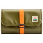 Passenger - Drop Recycled Wash Kit 2.0 - Kulturbeutel Gr One Size khaki