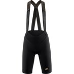 Assos Uma GTV S11 Bib kurz Damen  Fahrradhose schwarz Größe XS Rennrad | Grave