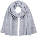 BARTS Damen Schal Witzia Scarf, Größe ONE SIZE in Blau