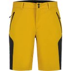 ICEPEAK Herren Shorts BATAVIA, Größe 48 in Braun