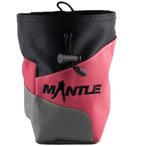 Mantle Kletter Chalkbag  Chalkbags crimpy Größe One Size Sportklettern